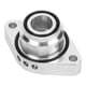 thumbnail image 1 of Base de válvula de alivio de presión de soplado, adaptador BOV 1012 apto para A1 A3, 1 of 8
