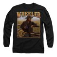 thumbnail image 1 of Yellowstone  Adult Coffee with Rip Wheeler T-Shirt, 1 of 3
