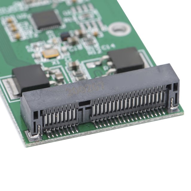 PCBA Conveter, Driver Free Easy Installation Match Riser Card Standard Design For DIY
