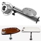 thumbnail image 1 of Patas telescópicas para muebles shamjiam soporte de mesa Pedestal universal, 1 of 8
