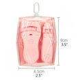 thumbnail image 3 of 2 Pcs/Set Mini Recourbe-Cils Portable avec Coussin en Silicone Partiellement Outils de Maquillage Type Presse Recourbe-Cils Partiellement, 3 of 7