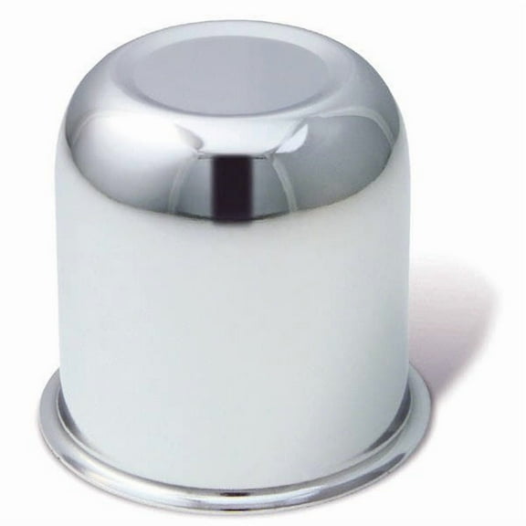 GORILLA Hub Cover 2.67 Closed