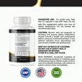 thumbnail image 4 of Folifort- Hair Growth & Hair/ Follicles Treatment- 12 Bottles- 720 Capsules- Dr. Pelican, 4 of 5