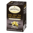 thumbnail image 3 of Twinings Earl Grey Creamy Vanilla Tea Bags 20s, 3 of 6