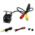 thumbnail image 3 of PEZHADA Car Camera Reversing Image Camera 12V Reversing Camera with Scale 800X600P, 3 of 5