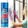 thumbnail image 4 of PowerHouse Foaming Glass Cleaner, 12 oz – Streak-Free Shine, Tough on Spots and Stains, 20% More Than Standard 10 oz Pack of 2, 4 of 5