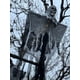 thumbnail image 4 of Autumn Clearance Creepy Scary Animated Skeleton Ghost Halloween Party Decoration, 4 of 8