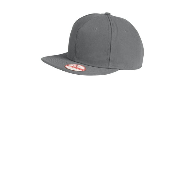 Gorra Snapback de visera plana con ajuste original de New Era®. NE402 Nueva Era NE402