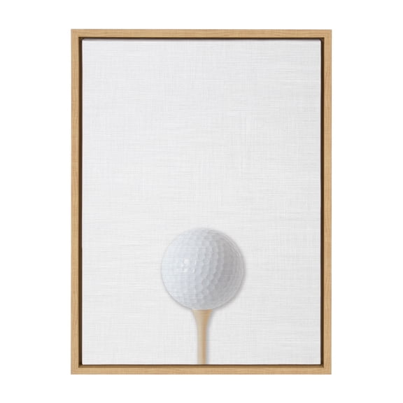 DesignOvation Hobbies Framed Art Print, 18" x 24"