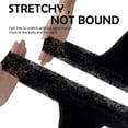 thumbnail image 5 of Sunm Boutique Sexy Lace Thongs for Women Thong Underwear Women Lace T-back Panties Women Underwear Cotton Thongs Cheeky,8 Pack, 5 of 12