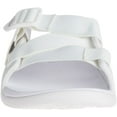 thumbnail image 4 of Chaco Chillos Slide Women White, 4 of 7