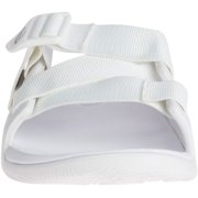 Chaco Chillos Slide Women White