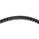 thumbnail image 3 of 4 Piezas Para Hombre Alice Hair Band Diadema Clips Dentados Peine Aro Al Aire Libre Sunnimix banda dentada de cabeza de hombre, 3 of 8