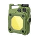 thumbnail image 2 of Mini linterna LED DYNWAVEMX Recargable COB llavero verde, 2 of 8