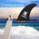 thumbnail image 5 of Aleta de surf Aleta de tabla de surf de liberación rápida para tabla larga de remo (aleta de tabla de surf) Ndcxsfigh Para Estrenar, 5 of 9