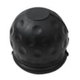 thumbnail image 1 of OPDBN Tow Ball Cover Towing Hitch Trailer Drag Ball 50mm `, 1 of 1