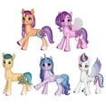 thumbnail image 1 of Juego de juguetes My Little Pony: Make Your Mark Meet The Ma My Little Pony NA, 1 of 6