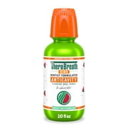 Therabreath Kids Mouthwash Bundle