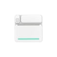 thumbnail image 1 of DPTALR Thermal Portable Bluetooth Printer 57mm Mini Wireless POS Thermal Image Photo Printer For Android IOS Mobile Phone, 1 of 1