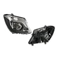 thumbnail image 1 of FARO SPRINTER 2014 al 2017 MERCEDES BENZ Derecho/Pasajero DEPO Eléctrico C/Motor Fondo Negro, 1 of 4