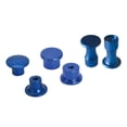 thumbnail image 2 of MYG Aluminum alloy magnetic latch handle weight block magnetic latch pull pin pull, 2 of 9