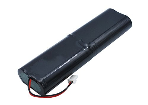 4 REPLACEMENT LI-ION BATTERY FOR TOPCON GPS,24-030001-01,L18650-4TOP,HIPER 