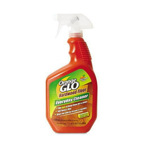 Orange Glo Multi-Surface Cleaner, 32 oz