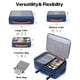thumbnail image 3 of Mochila Bagsure Travel 42L para equipaje de mano con puerto USB, 3 of 7