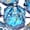 Transparent Blue Flowing Sand-018, variant on DND Resin Dice 7-Piece Set for Dungeons and Dragons DND 5e RPG Gift, Board Game Tabletop Role Playing Dice Game, Birthday Gift, Christmas, Thanksgiving, Halloween