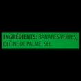 thumbnail image 5 of Croustilles de banane verte de Grace au sel, 5 of 5