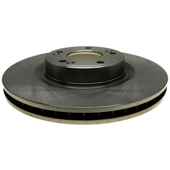 ACDelco Disc Brake Rotor 18A2672A Fits select: 2009-2011 HYUNDAI GENESIS