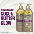thumbnail image 4 of Gold Bond Cocoa Butter Glow Body Lotion, Daily Hydrating Body Moisturizer for Dry Skin, 14 oz., 4 of 14
