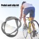 thumbnail image 2 of Protector De Pedal Neumático Para Wahoo Speedplay Zero, Piezas De Bicicleta Antideslizantes Y Ligeras, 2 of 3