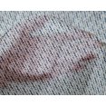 thumbnail image 4 of oneOone Silk Tabby Blue Fabric Abstract Texture Fabric For Sewing Printed Craft Fabric By The Yard 42 Inch Wide, 4 of 4
