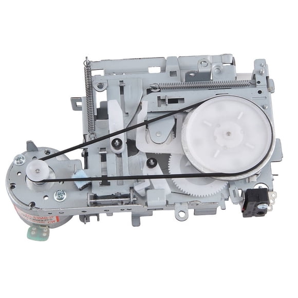 X-301 Movement for Cassette Audio Player Cassette Deck Monoplayer Movement with Motor and Magnetic Head