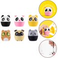 thumbnail image 3 of Mini altavoz inalámbrico animal Mini altovoz de moda adecuado compatible- Altovoz, 3 of 12