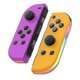 thumbnail image 1 of Mando inalámbrico Compatible con Nintendo Switch, Oled, Lite Gamepad Joystick (l/r) de repuesto con Rgb derecho, 1 of 2