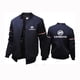 thumbnail image 3 of 2024 Nuevas chaquetas de moda Cfmoto para primavera y otoño, ropa deportiva para exteriores, chaquetas de vuelo con cuello alto de color sólido para hombre, abrigo cómodo, 3 of 5