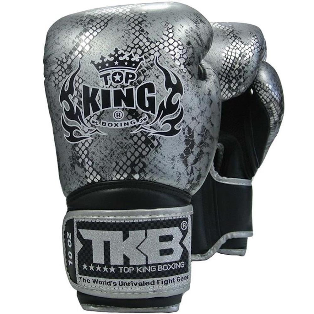 Перчатки ММА Top King Boxing