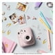 thumbnail image 4 of Cámara Instantánea Fujifilm Instax Mini 12 Rosa + 20 Fotos + Álbum + Estuche, 4 of 4