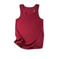 thumbnail image 3 of MESSUEN Tank Tops Women Womens Tank Tops Loose Fit Square Neckline Camisole Daily Shirts T Shirt U Neck Tee Tunic Vest Tanks Casual Summer Tops for Women Womens Blouses Casual S, 3 of 9