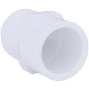 Genova 30457 Male Adapter Pressure Fitting