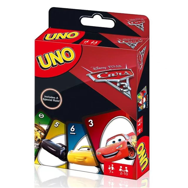 Juego de mesa UNO Sanrio, dibujos animados de Anime, figura Kawaii, patrón, entretenimiento divertido familiar, juegos de cartas uno, regalos de navidad