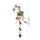 thumbnail image 2 of Guirnalda De Luces Led Navideas Para Exterior E Interior, 100 Led, 5 M, Impermeable, Blanco Clido, Funciona Con Pilas, Para Decoracin De Jardn, Fiestas Navideas, 1 Unidad., UKHBMC, 2 of 8