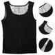 thumbnail image 4 of Chaleco deportivo de compresión para hombre, camiseta de tirantes para entrenamiento, chaleco de compresión para hombre, chaleco deportivo para ejercicio, 4 of 8