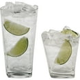 thumbnail image 4 of OFFICE SETTINGS Cozumel Beverage Glasses 16oz Clear 6/Box CPR16, 4 of 4