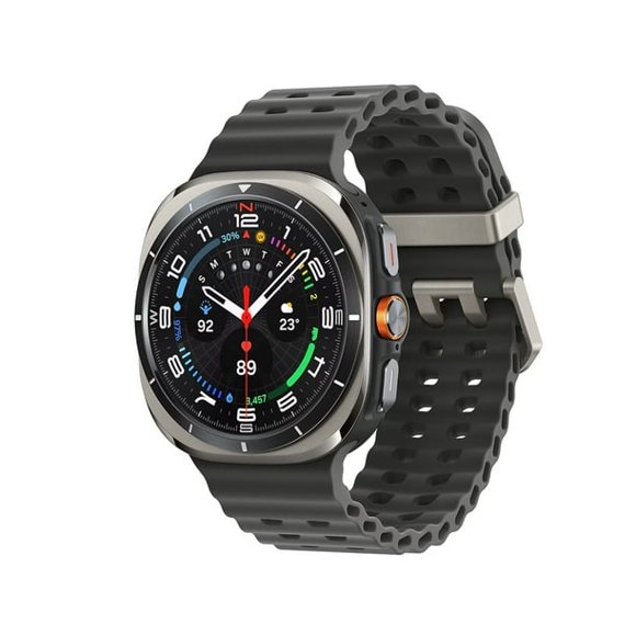 Samsung Galaxy Watch Ultra 2 Plata