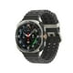 thumbnail image 1 of Samsung Galaxy Watch Ultra 2 Plata, 1 of 2