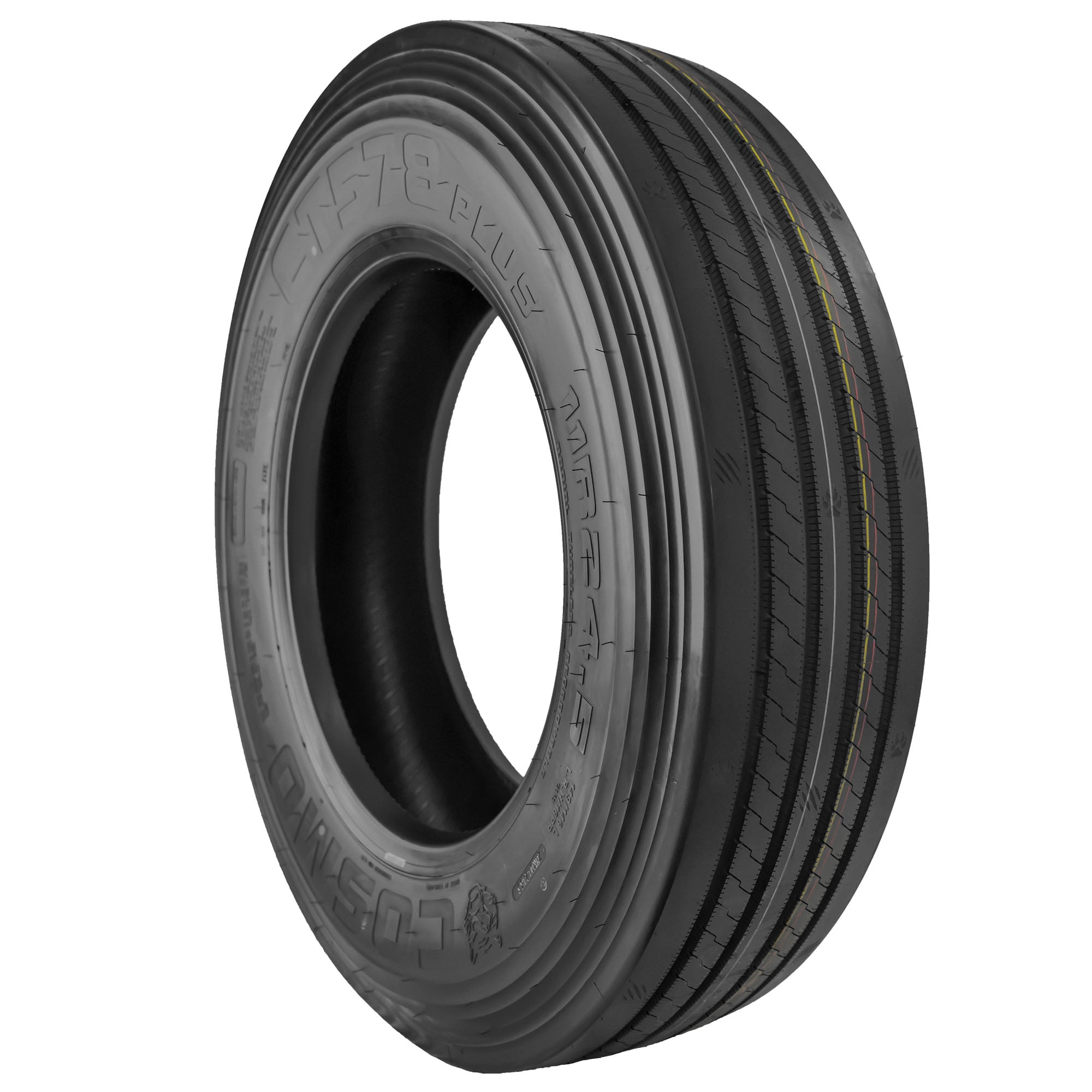 Cosmo CT578 Plus 11R22.5 146/143L H Commercial Tire simolary.com 11 Cosmo CT578 Plus 11R22.5 146/143L H Commercial Tire Simolary simolary.com 11