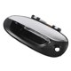 thumbnail image 3 of Front Left Door Outside Handle Exterior Door Handles For Hyundai Kia Carens, 3 of 5